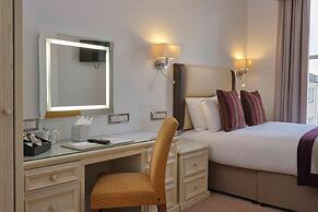 The Falmouth Hotel