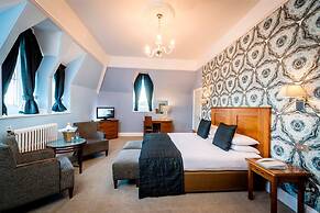 The Falmouth Hotel