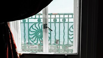 The Falmouth Hotel