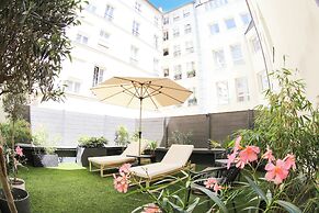 L'Empire Paris