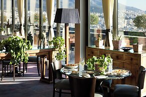 President Hotel Athens