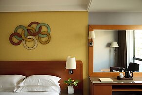 President Hotel Athens
