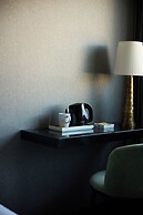 President Hotel Athens