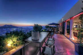 President Hotel Athens