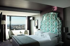 President Hotel Athens