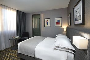 President Hotel Athens