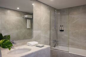 President Hotel Athens