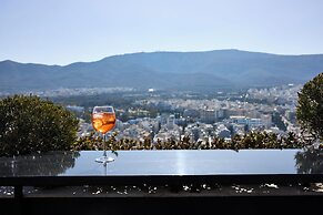 President Hotel Athens