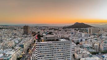 President Hotel Athens