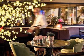 President Hotel Athens