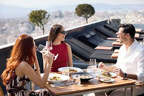 President Hotel Athens