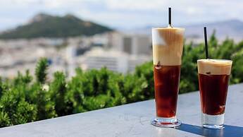 President Hotel Athens