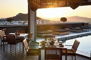 President Hotel Athens