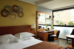 President Hotel Athens