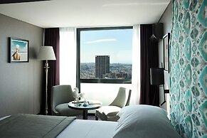 President Hotel Athens