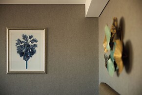 President Hotel Athens