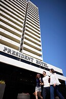 President Hotel Athens