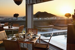 President Hotel Athens