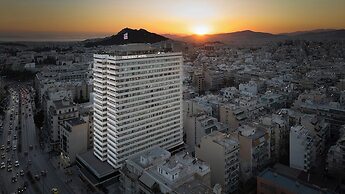 President Hotel Athens