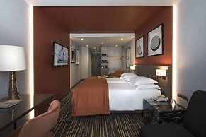 President Hotel Athens