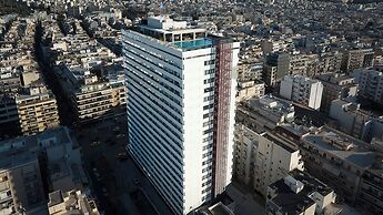 President Hotel Athens