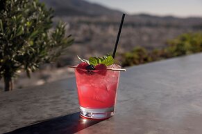 President Hotel Athens