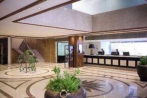 President Hotel Athens