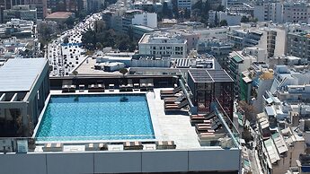 President Hotel Athens