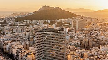 President Hotel Athens