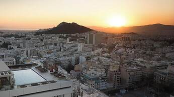 President Hotel Athens