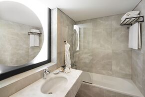 President Hotel Athens