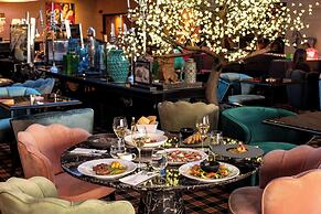 President Hotel Athens