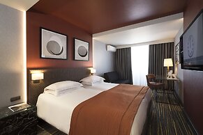 President Hotel Athens