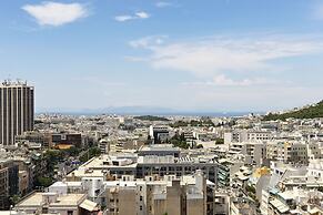 President Hotel Athens