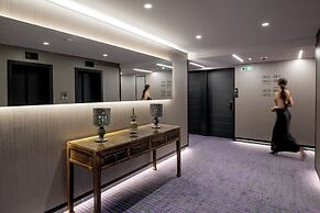 President Hotel Athens