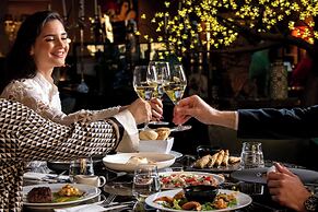 President Hotel Athens