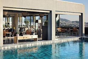 President Hotel Athens