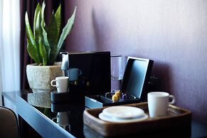 President Hotel Athens