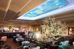 President Hotel Athens