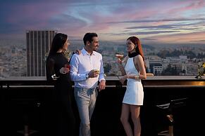 President Hotel Athens