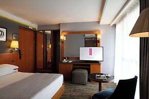 President Hotel Athens