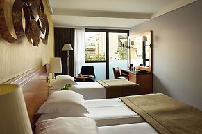 President Hotel Athens