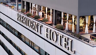 President Hotel Athens