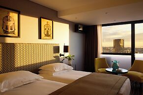 President Hotel Athens