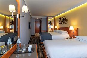 President Hotel Athens