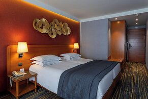 President Hotel Athens