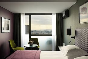 President Hotel Athens