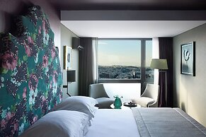 President Hotel Athens