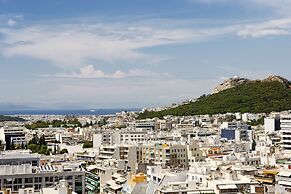 President Hotel Athens