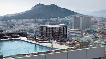 President Hotel Athens